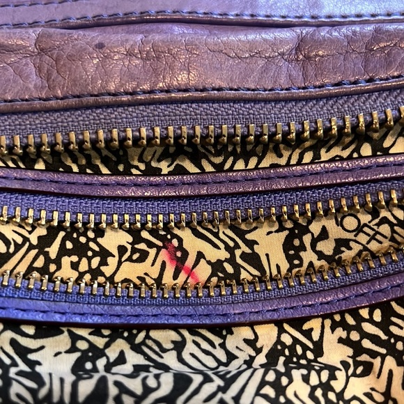 Rebecca Minkoff mini mac crossbody - Picture 12 of 16